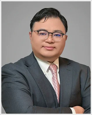陈 凡龙 (Chen, Fanlong)