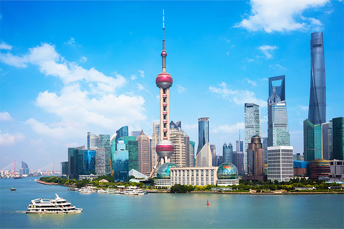 中国法务